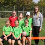 2018_09_16 Bezirksschülertreffen 2018 - Teams